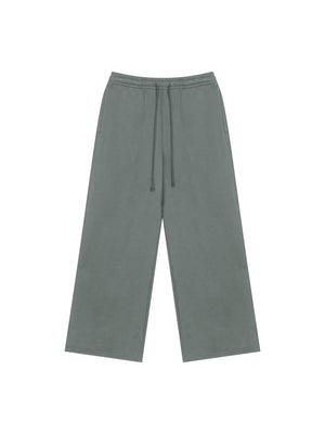 Unisex Heavyweight Fleece Sweatpants