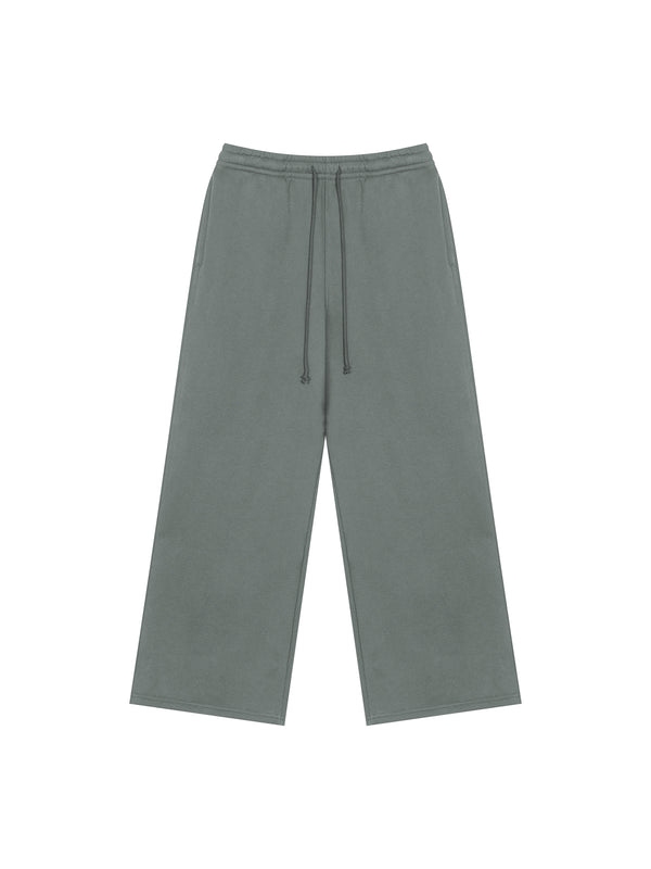 Unisex Heavyweight Fleece Sweatpants