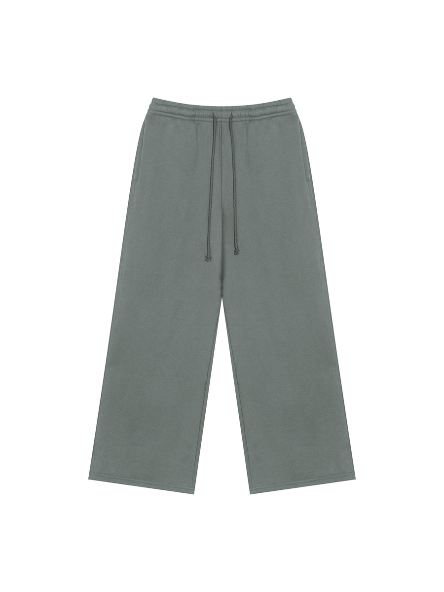 Unisex Heavyweight Fleece Sweatpants - MYN2O