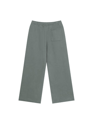 Unisex Heavyweight Fleece Sweatpants