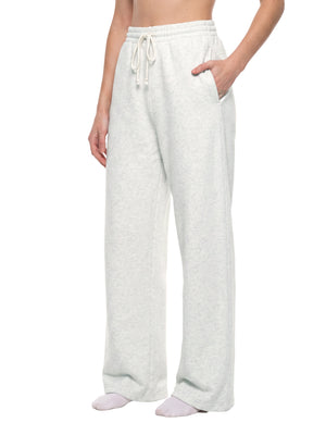 Unisex Heavyweight Fleece Sweatpants