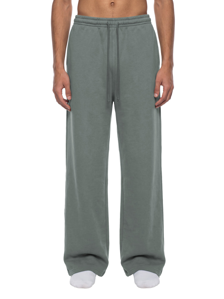 Unisex Heavyweight Fleece Sweatpants alternate view
