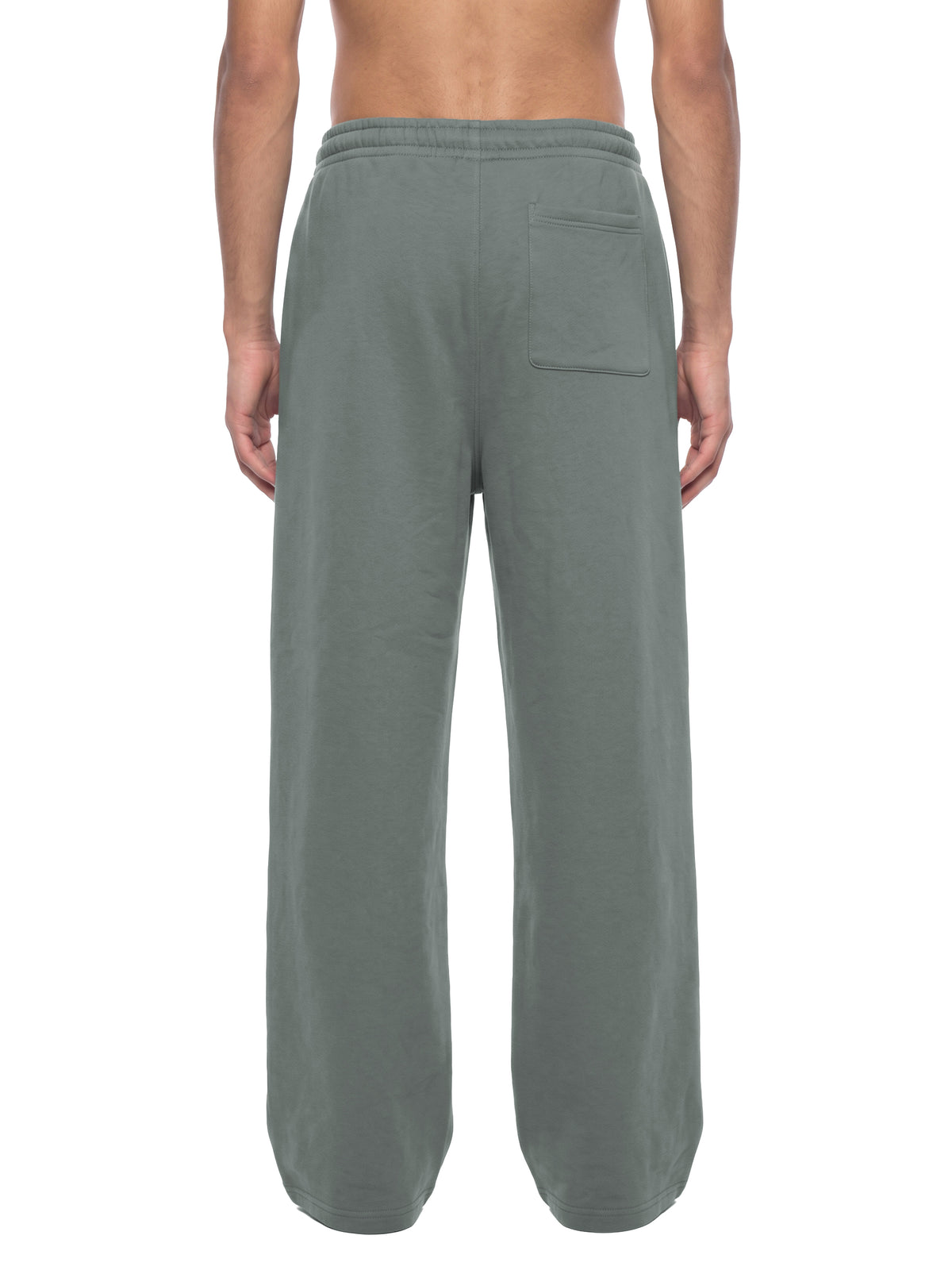 Unisex Heavyweight Fleece Sweatpants