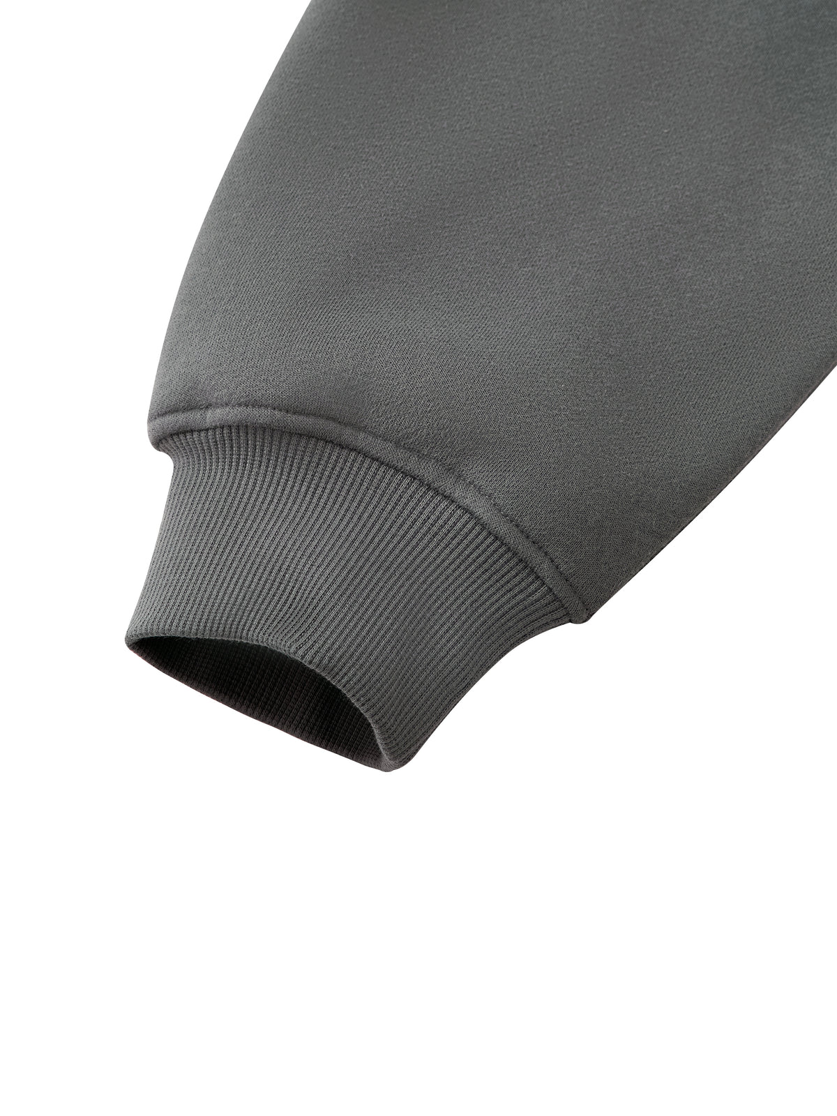Unisex Fleece Raglan Color Block Hoodie