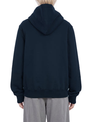 Unisex Fleece Full Zip Hoodie