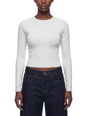 Women’s Slim Raglan Long Sleeve T-Shirt