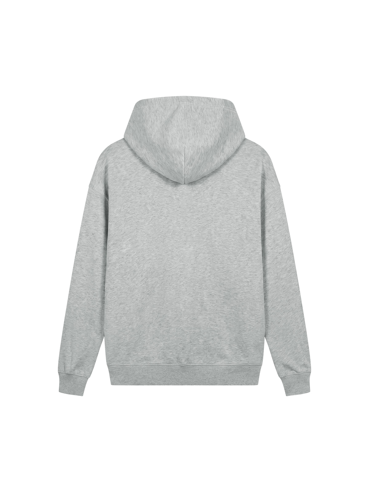 Unisex Heavyweight Pullover Hoodie
