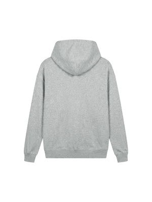 Unisex Heavyweight Pullover Hoodie