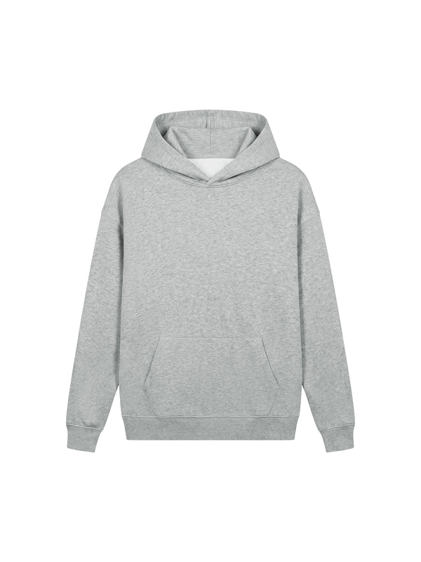 Unisex Heavyweight Pullover Hoodie