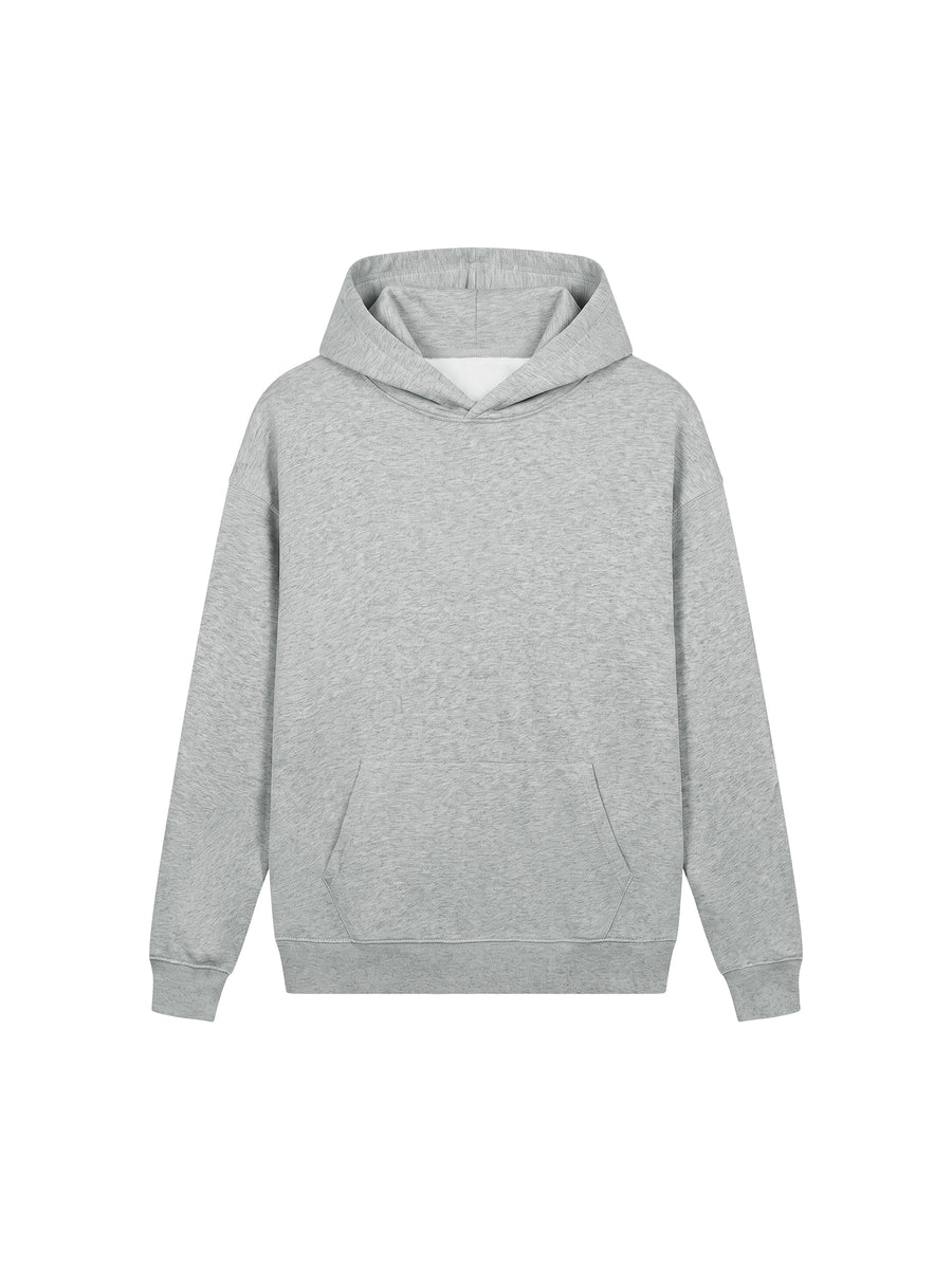 Unisex Heavyweight Pullover Hoodie - MYN2O