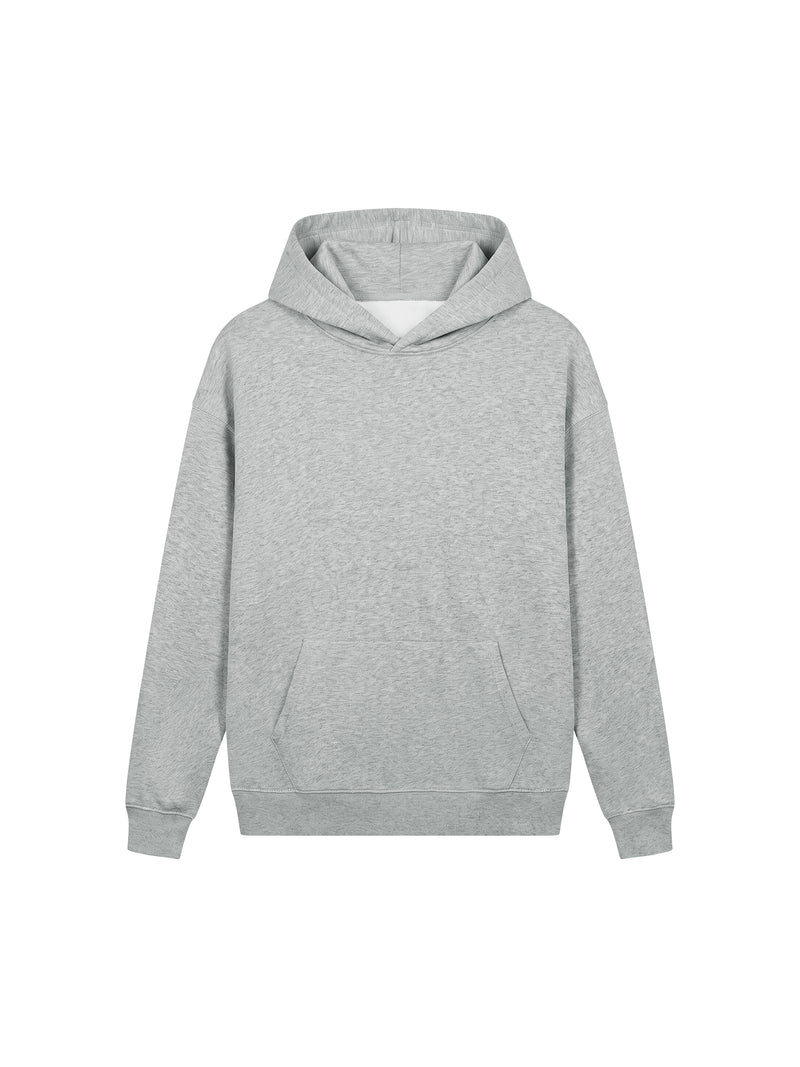Unisex Heavyweight Pullover Hoodie