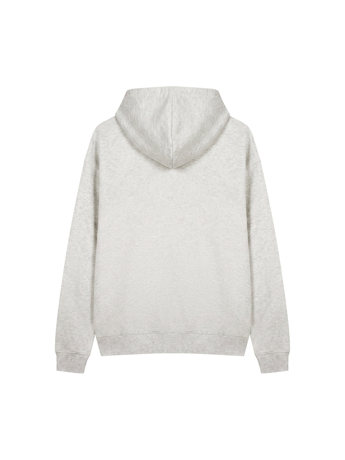 Unisex Heavyweight Full Zip Hoodie