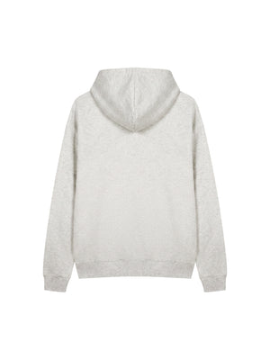 Unisex Heavyweight Full Zip Hoodie