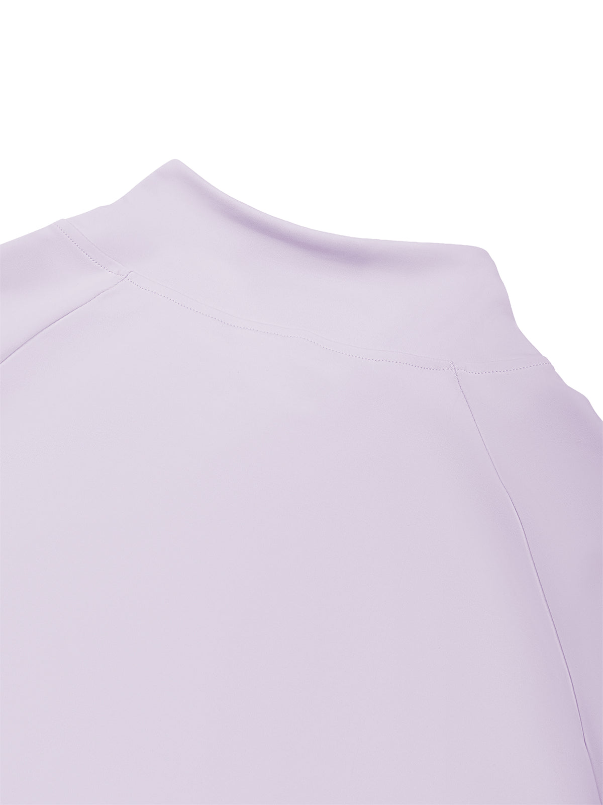 Women's Paneled Yoga Jacket