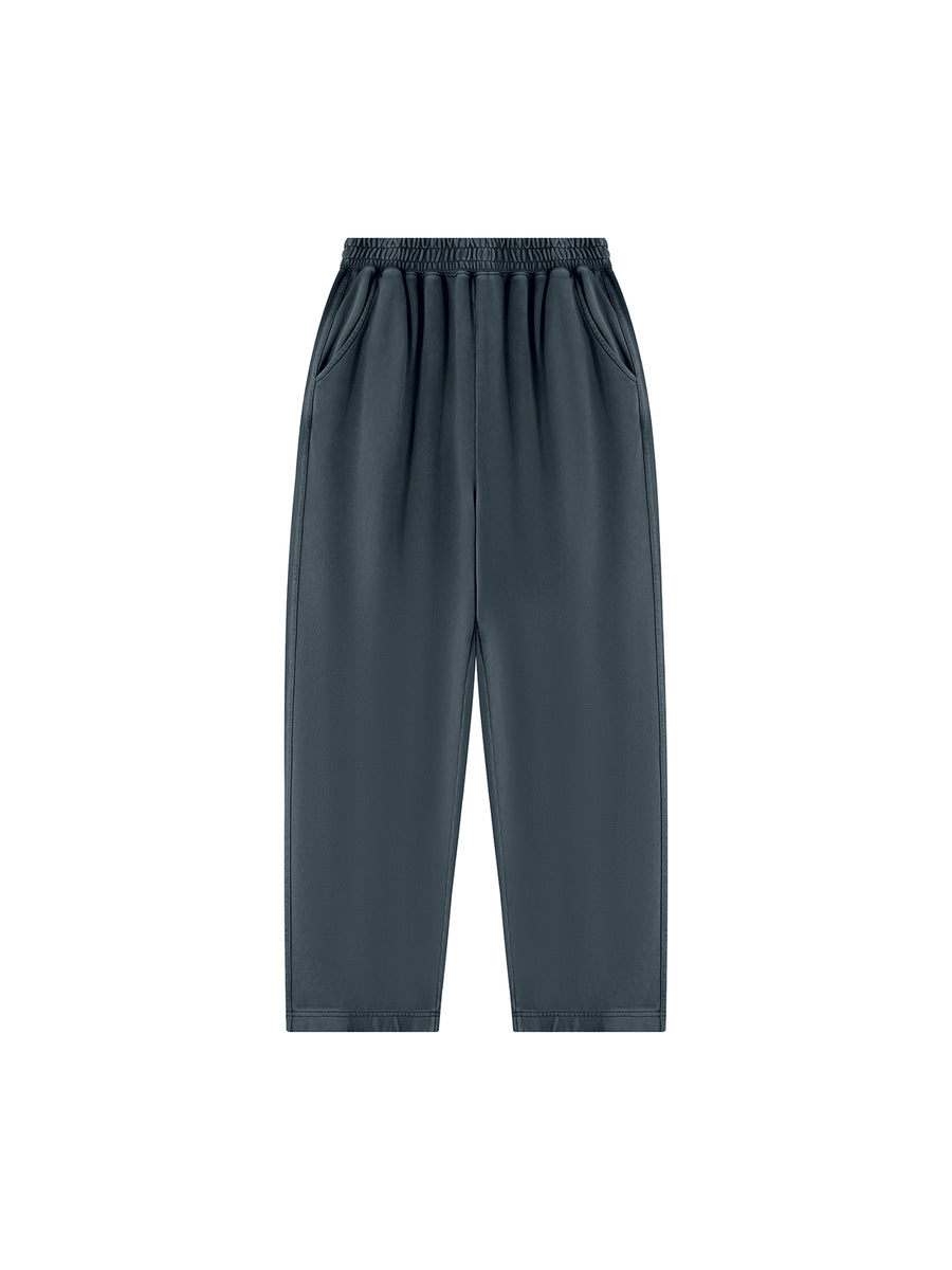 Unisex Mineral Wash Balloon Sweatpants - MYN2O
