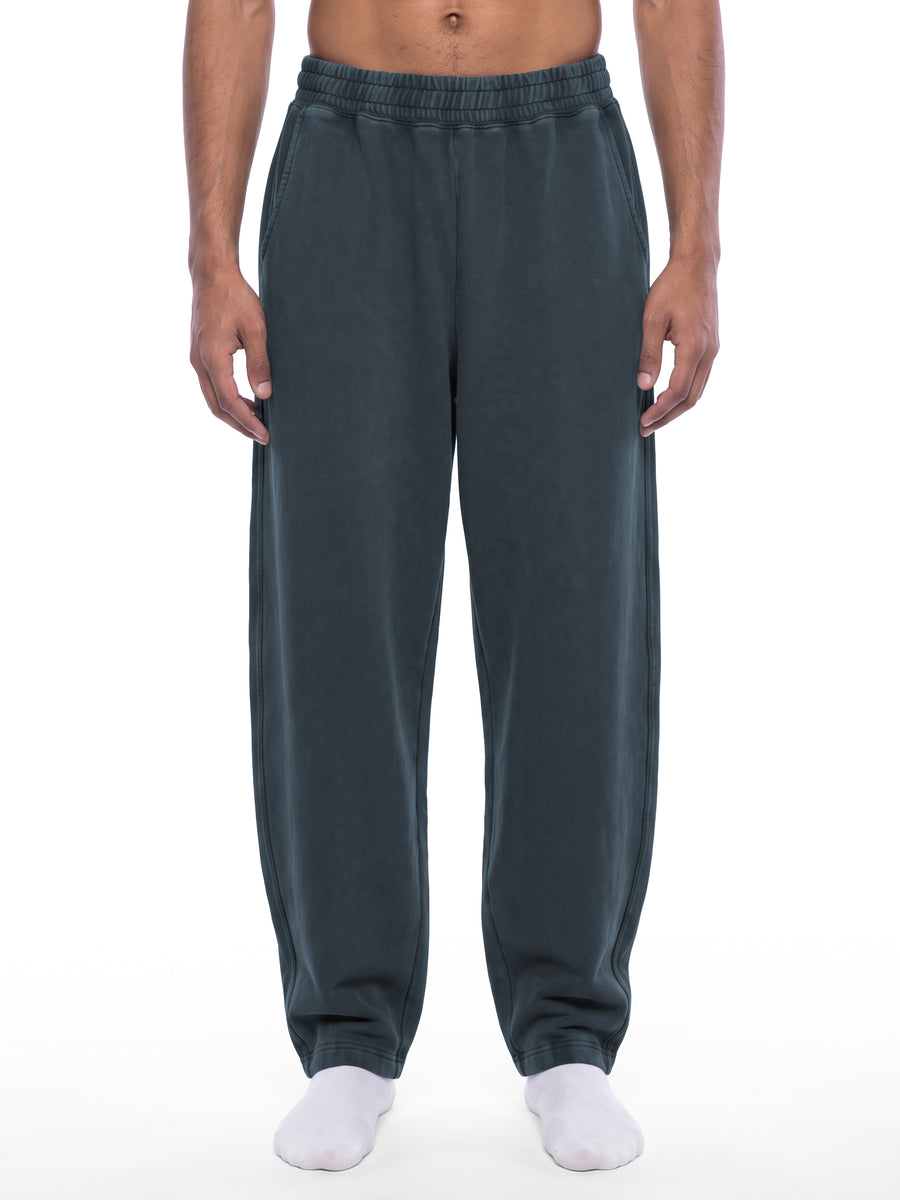 Unisex Mineral Wash Balloon Sweatpants alternate view