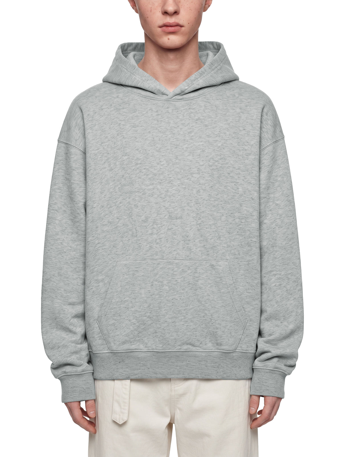Unisex Heavyweight Pullover Hoodie