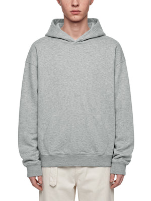 Unisex Heavyweight Pullover Hoodie