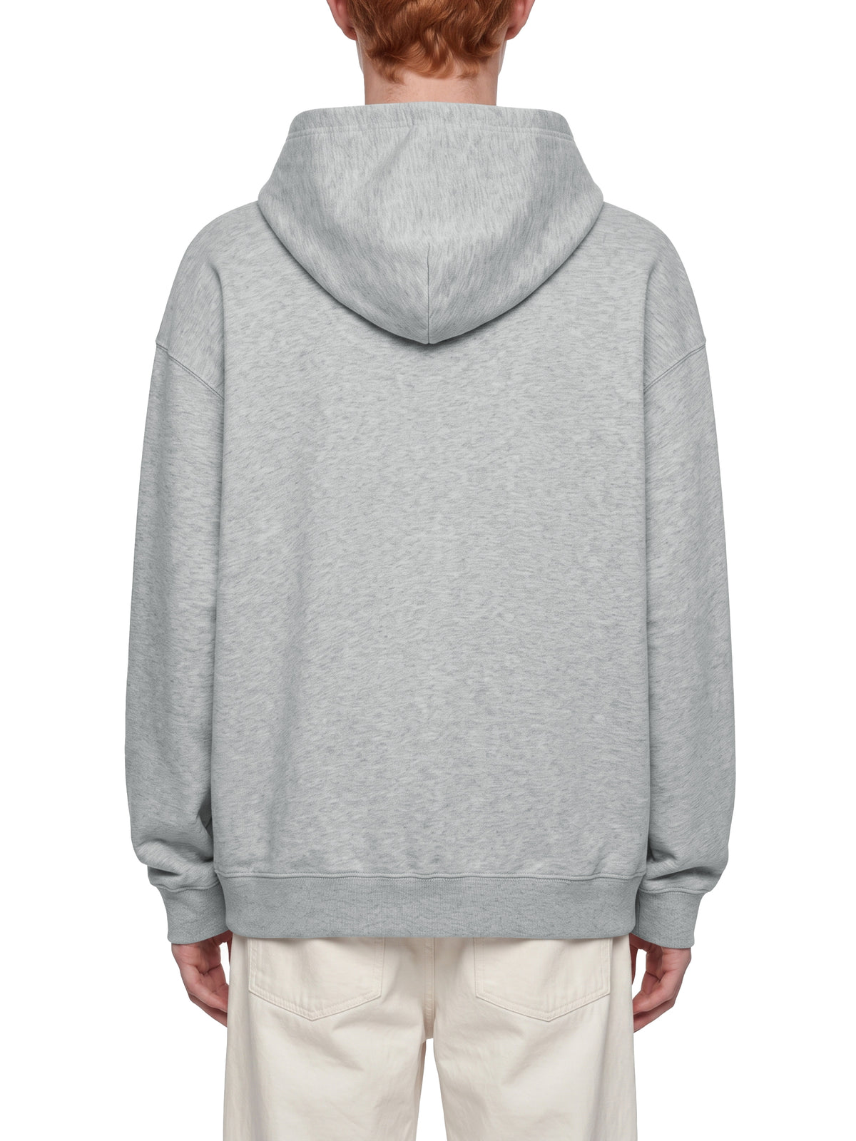 Unisex Heavyweight Pullover Hoodie