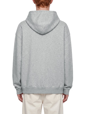 Unisex Heavyweight Pullover Hoodie
