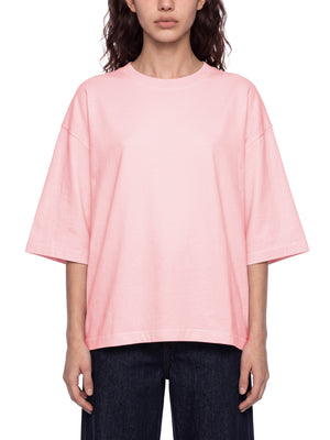 Unisex Vintage Wash Sunfade Boxy T-Shirt