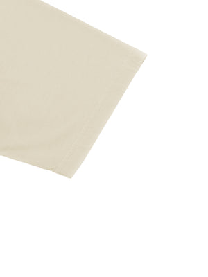 Unisex Vintage Wash Sunfade Boxy T-Shirt
