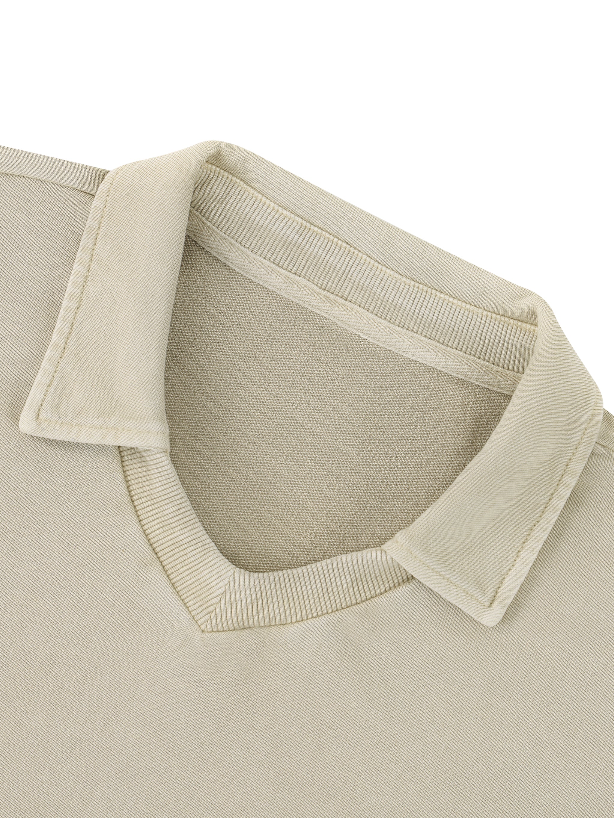 Women’s Vintage Wash Crop Sweatshirt