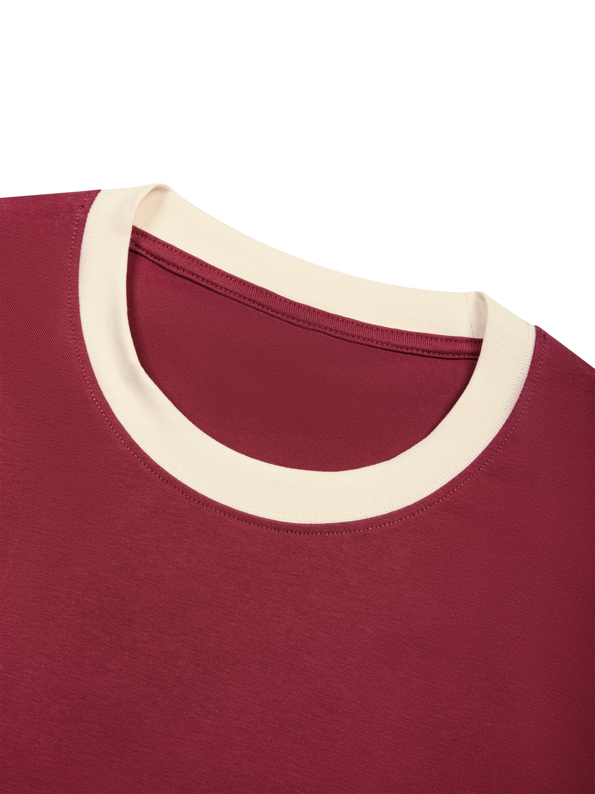 Women's Sorona Ringer T-Shirt