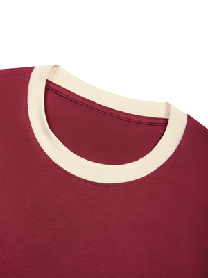 Women's Sorona Ringer T-Shirt