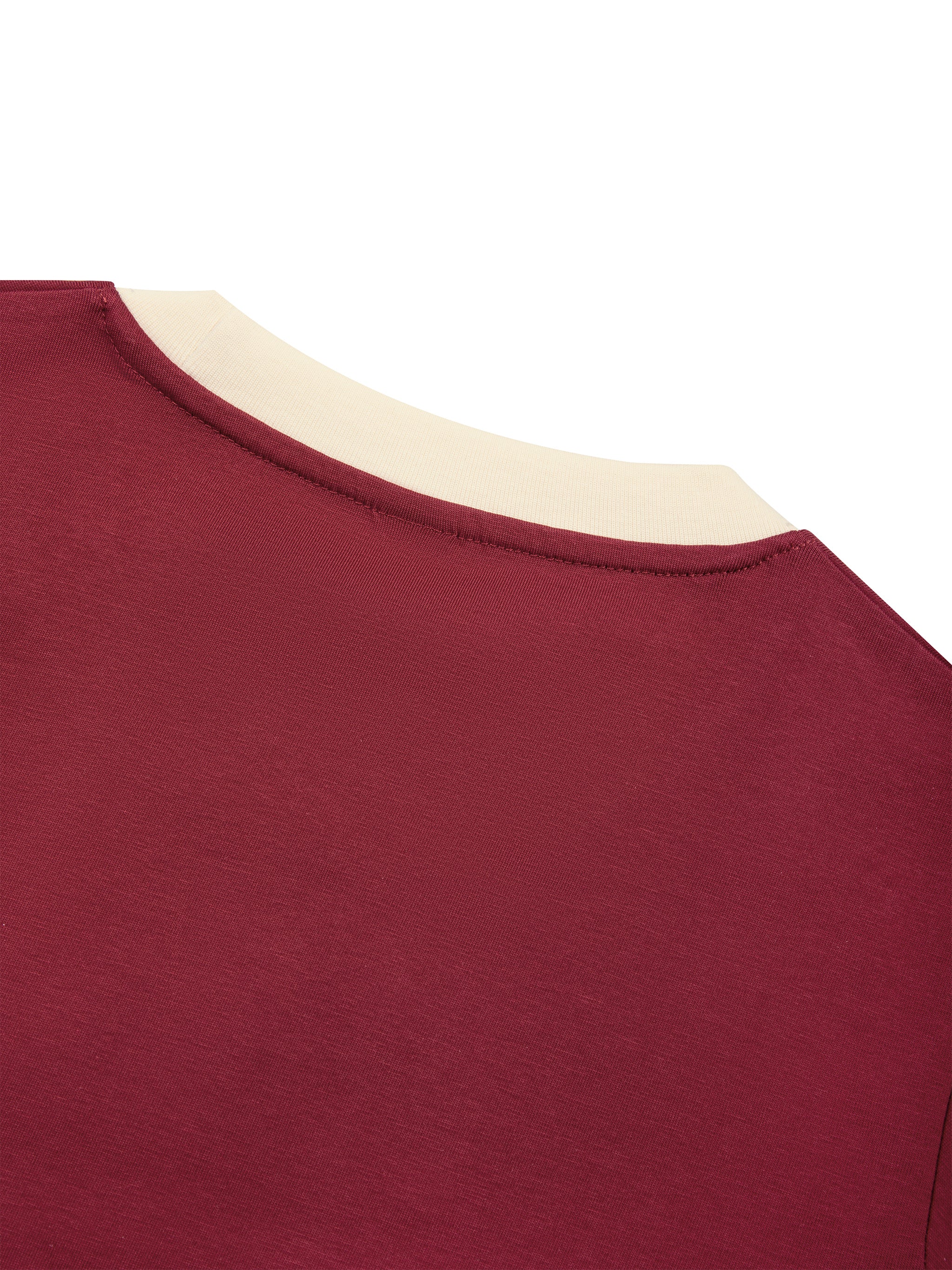 Women's Sorona Ringer T-Shirt