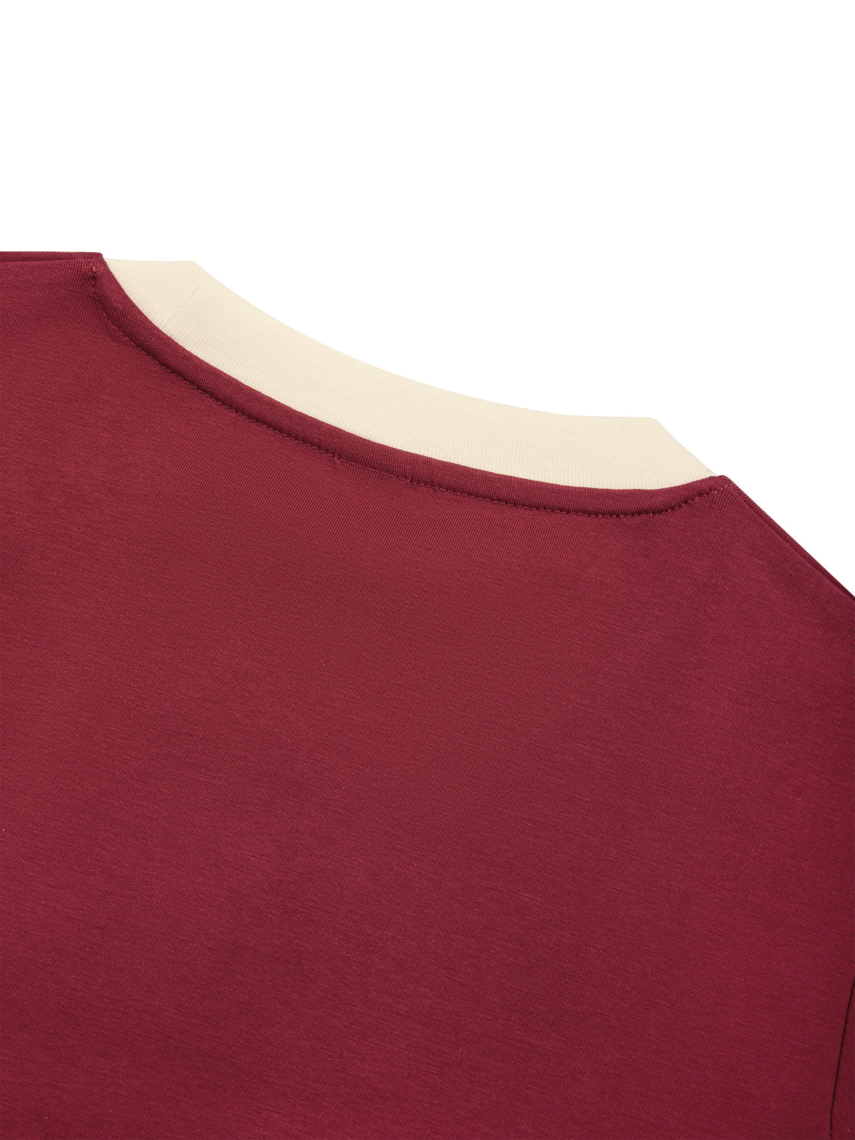 Women's Sorona Ringer T-Shirt