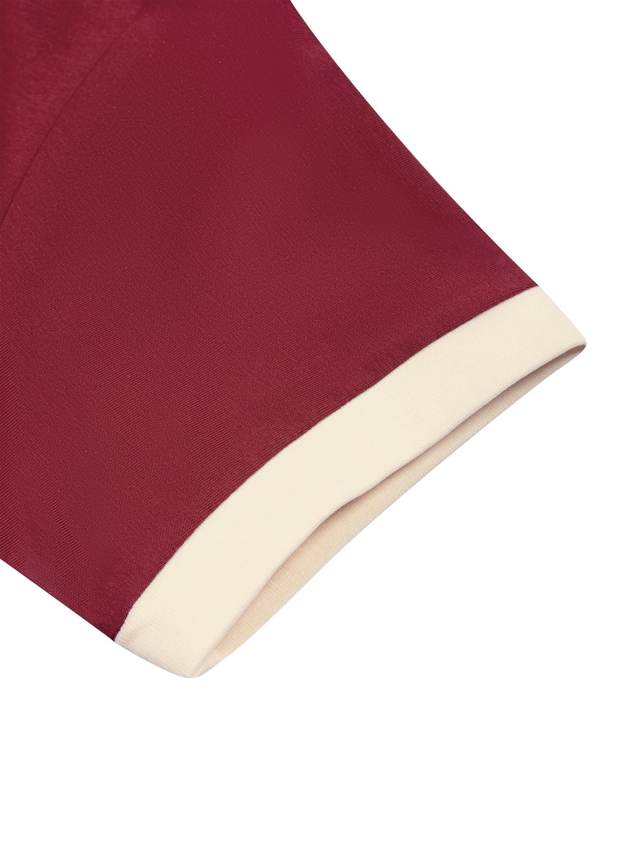 Women's Sorona Ringer T-Shirt
