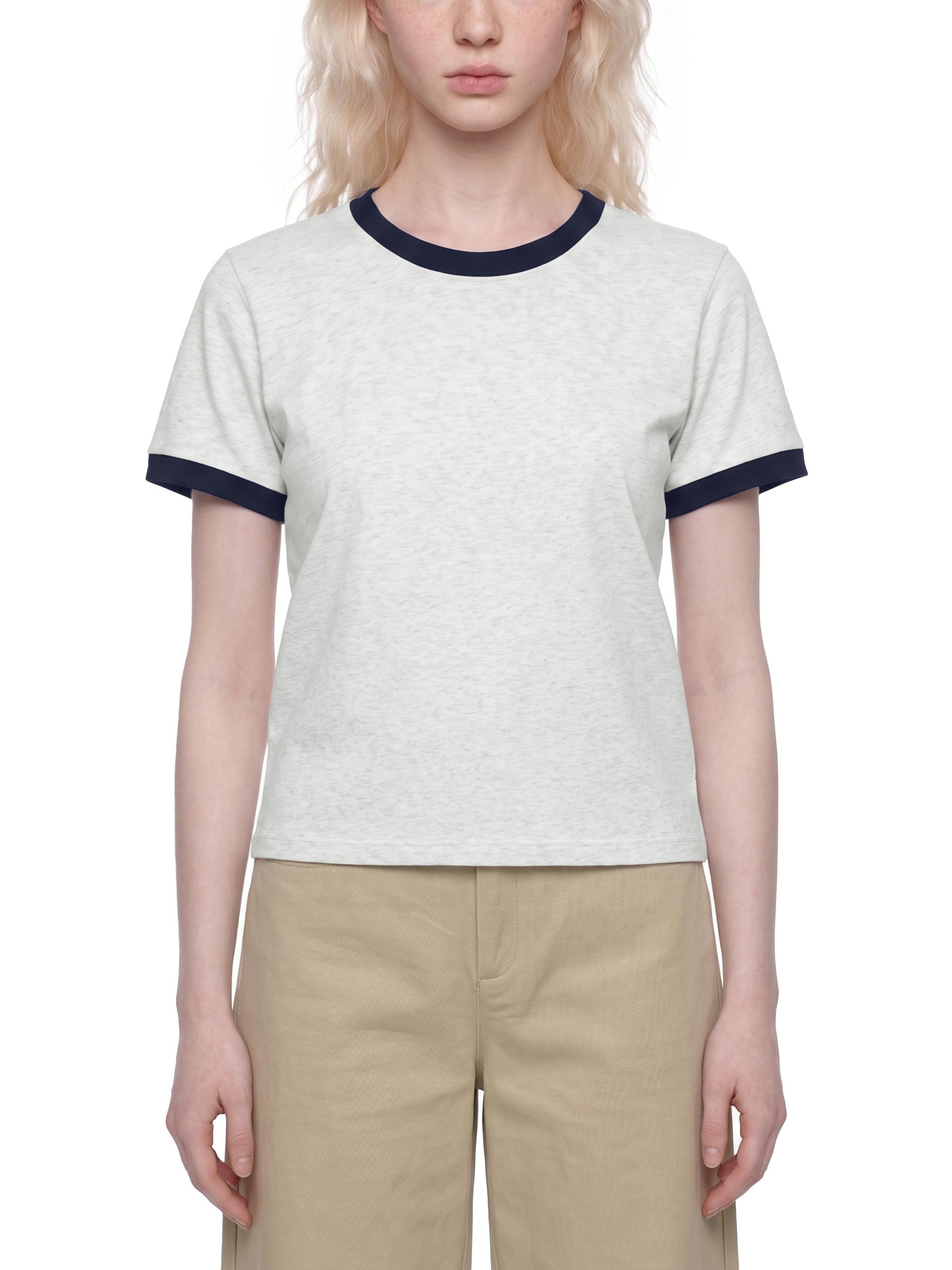 Women's Sorona Ringer T-Shirt
