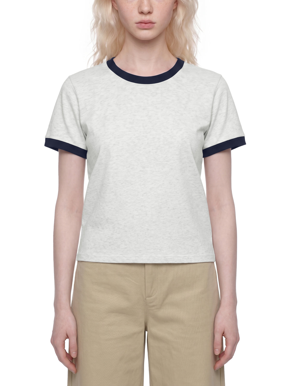 Women's Sorona Ringer T-Shirt