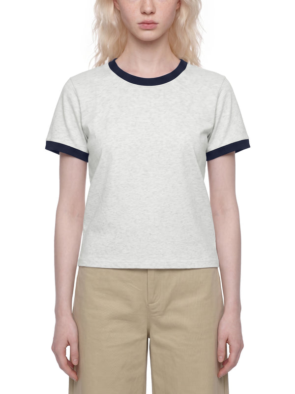 Women's Sorona Ringer T-Shirt
