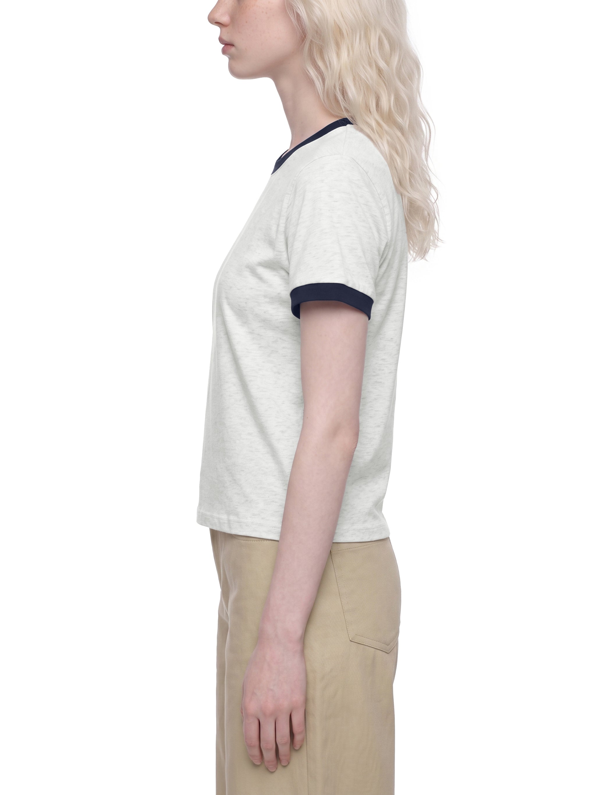 Women's Sorona Ringer T-Shirt