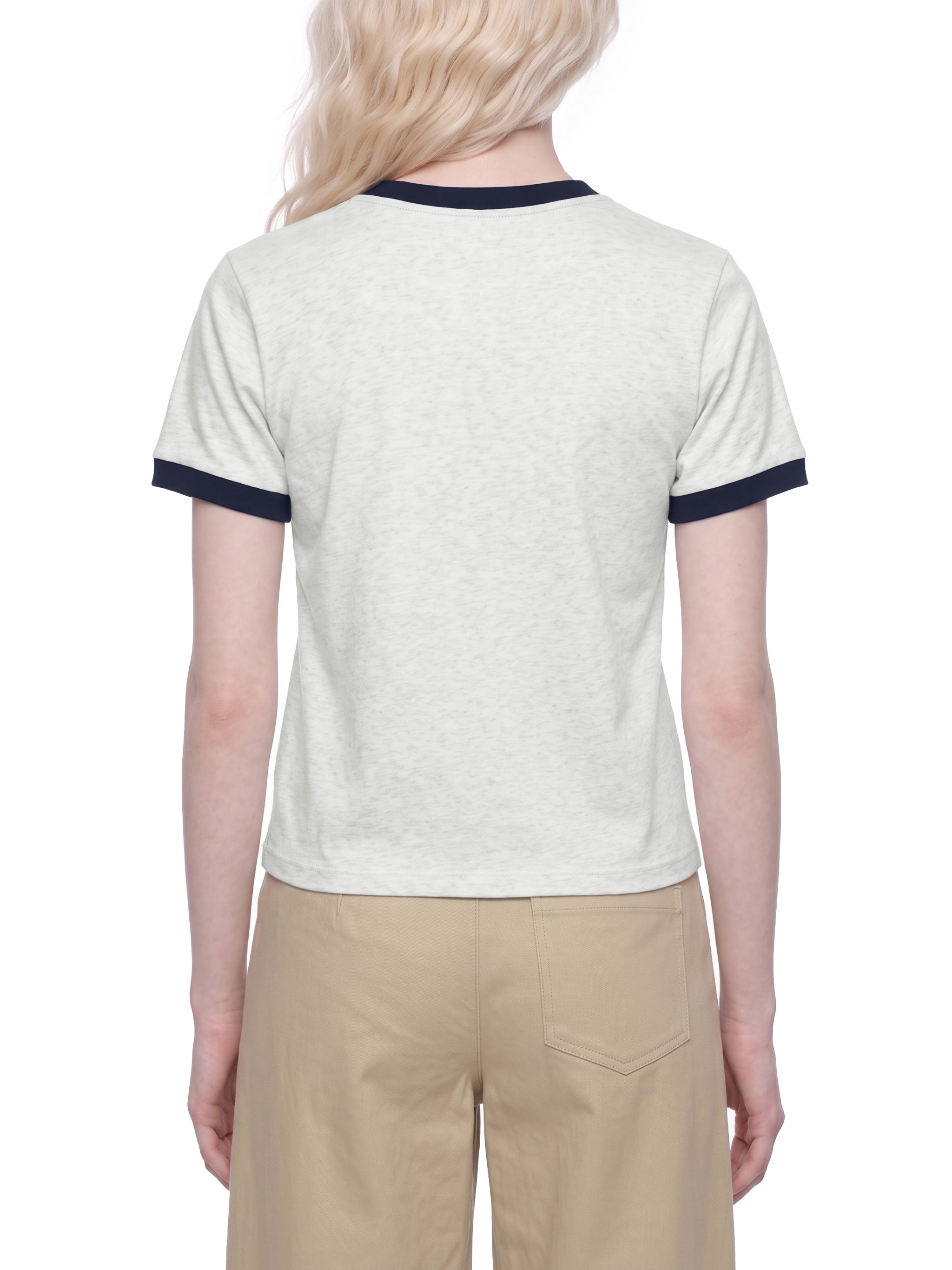 Women's Sorona Ringer T-Shirt