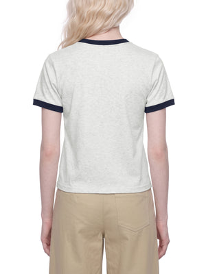 Women's Sorona Ringer T-Shirt