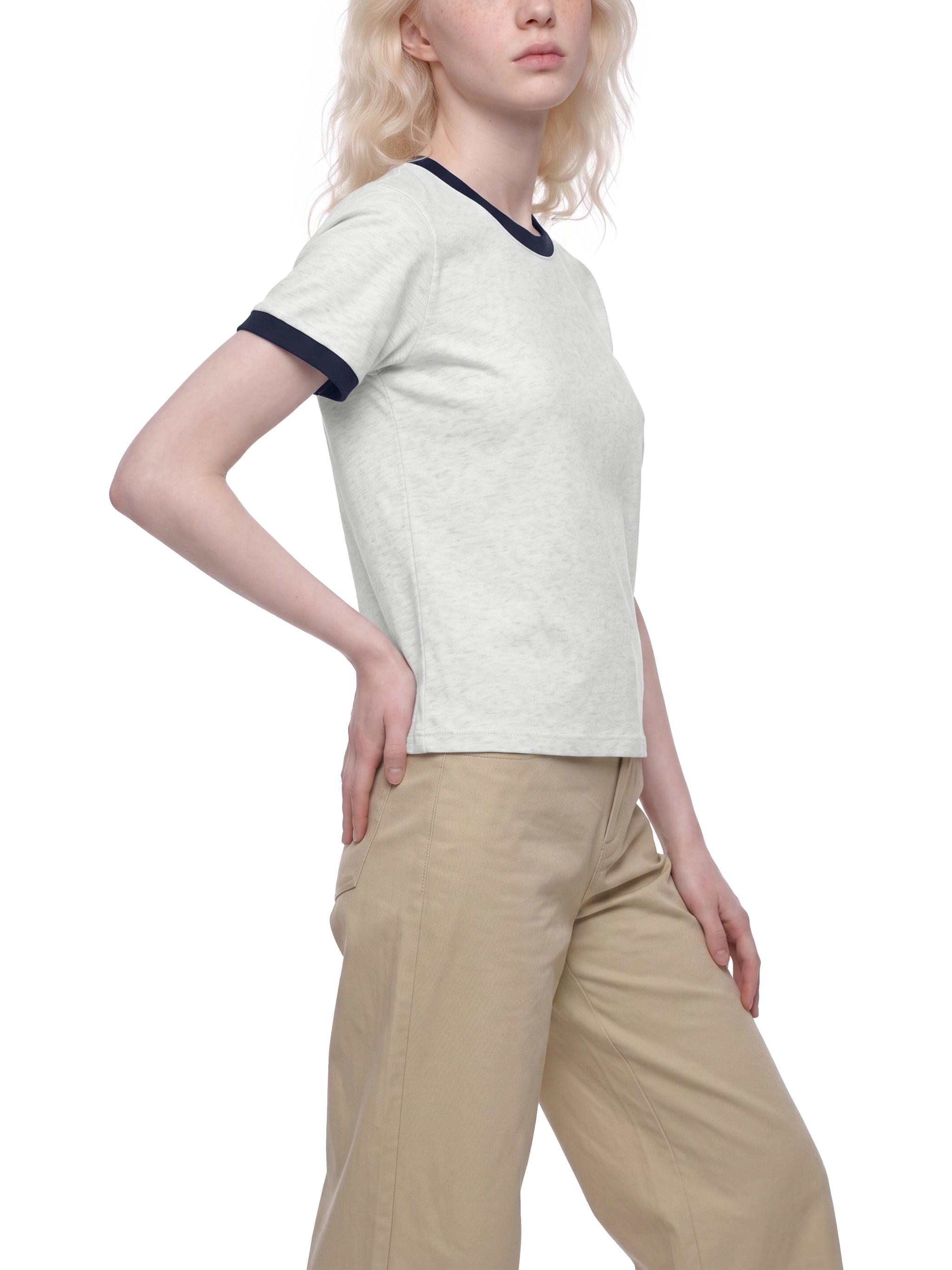 Women's Sorona Ringer T-Shirt
