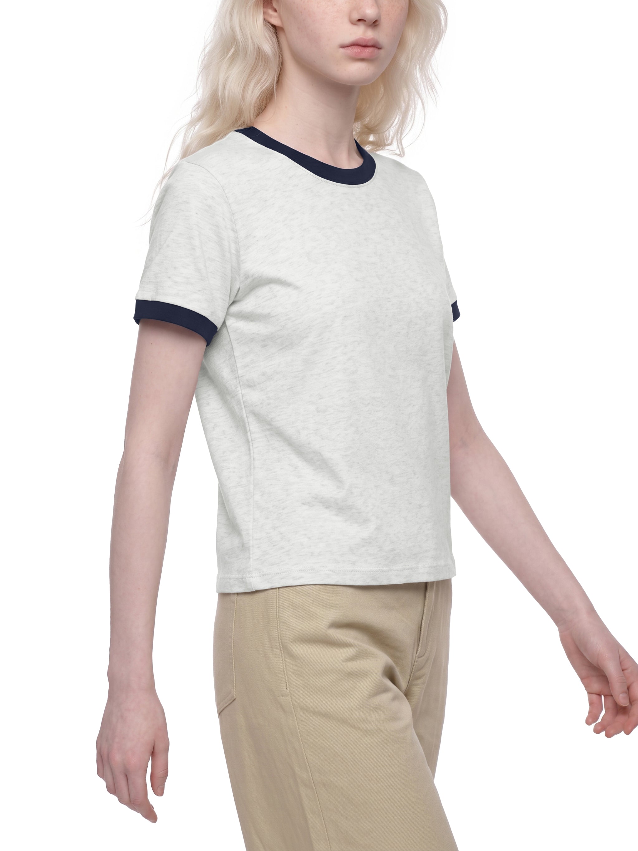 Women's Sorona Ringer T-Shirt