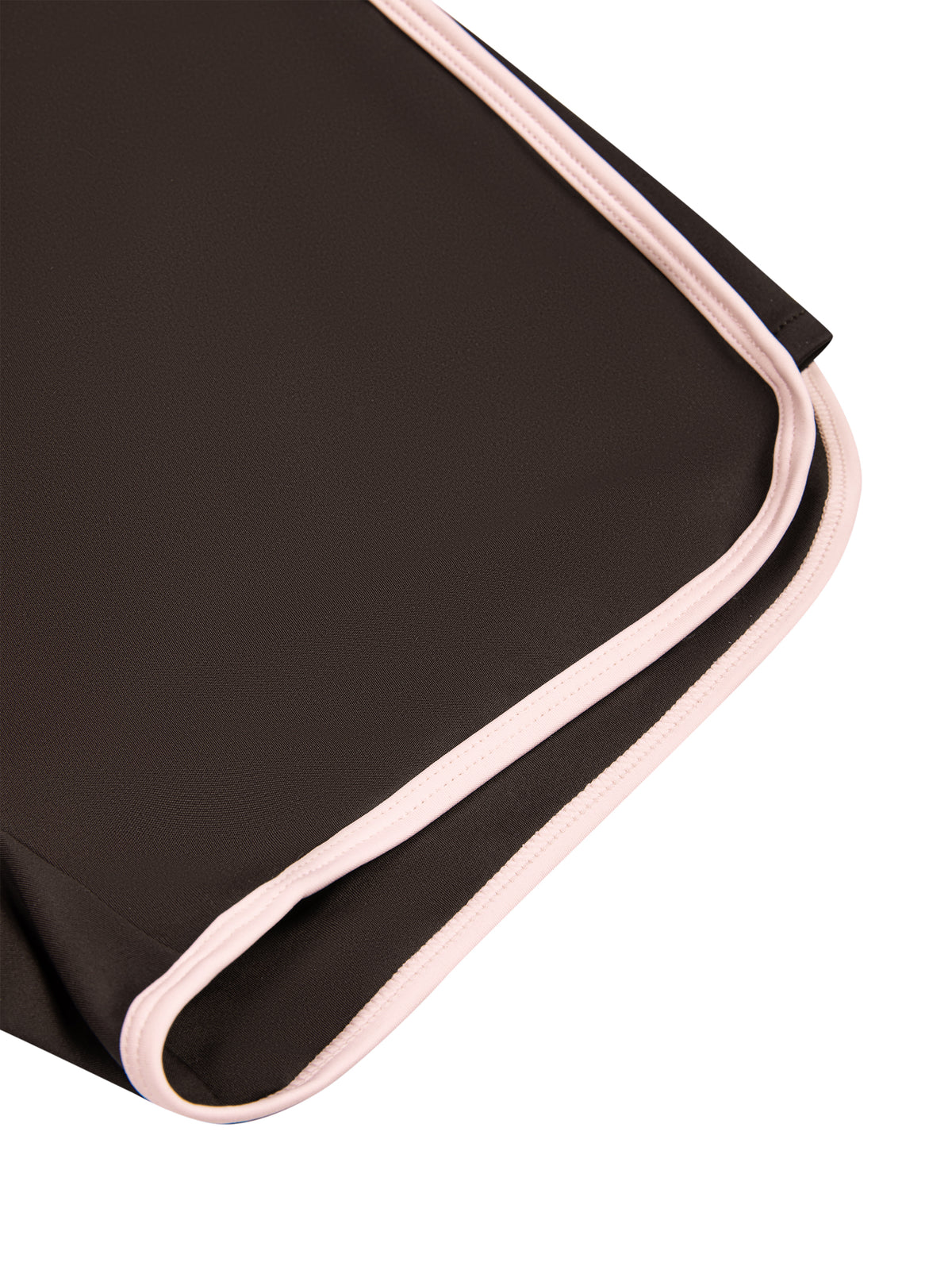 Women’s Color Block Yoga Shorts