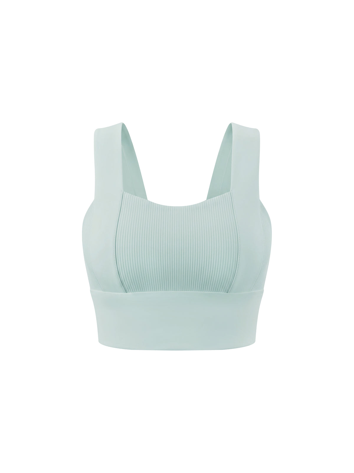 Women's Yoga Crop Tank Top