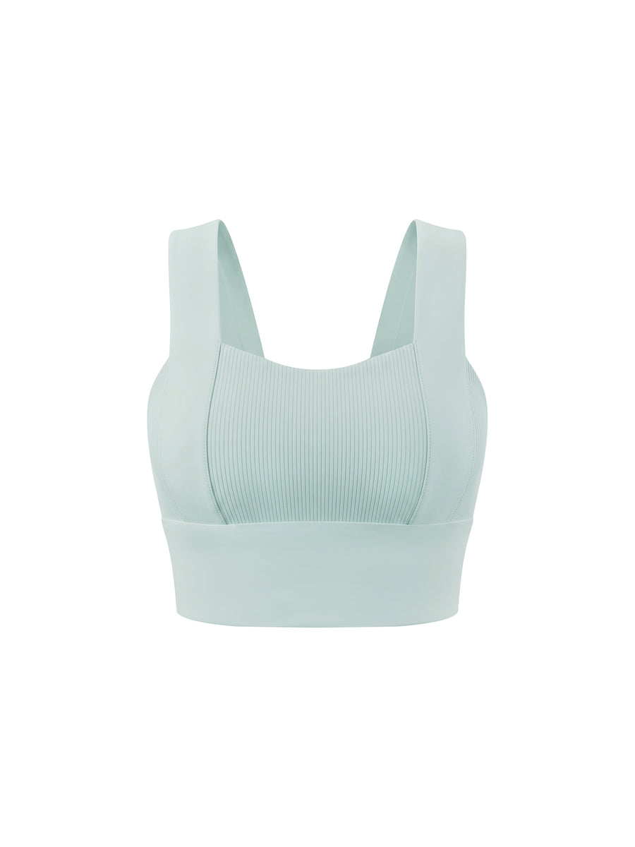 Women's Yoga Crop Tank Top - MYN2O