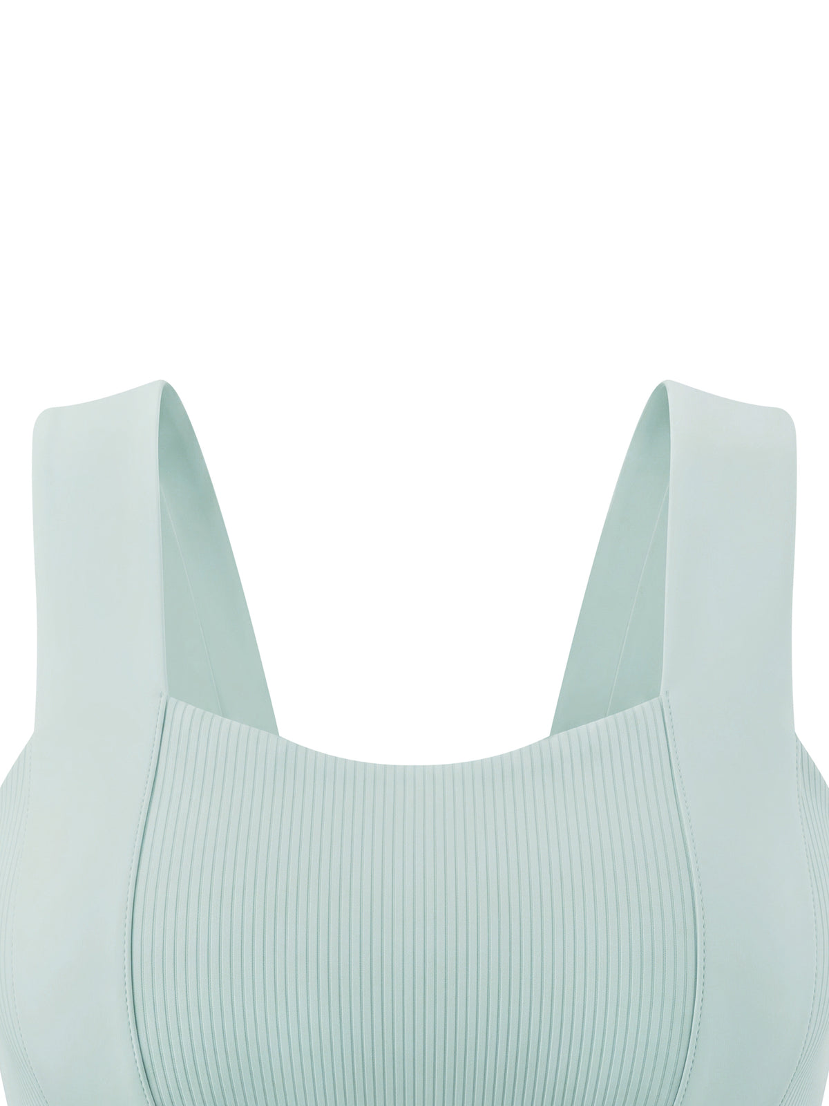 Women's Yoga Crop Tank Top