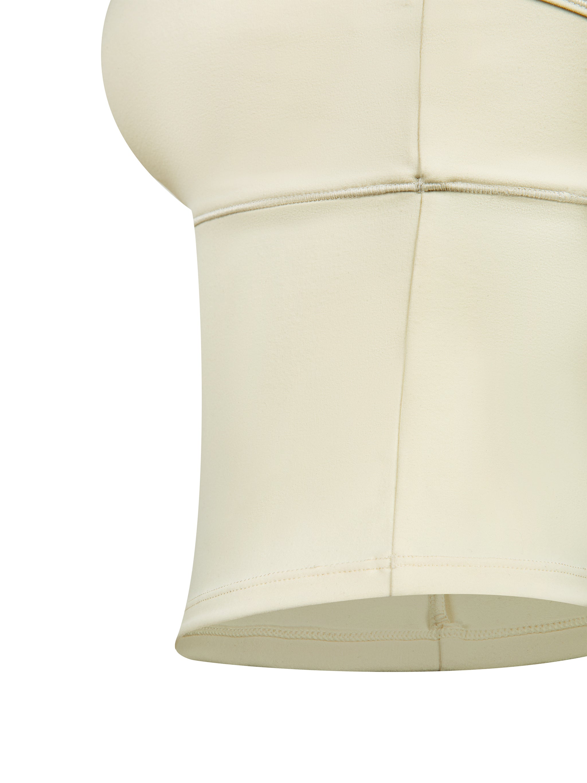Women's Topstitch Yoga Tank Top