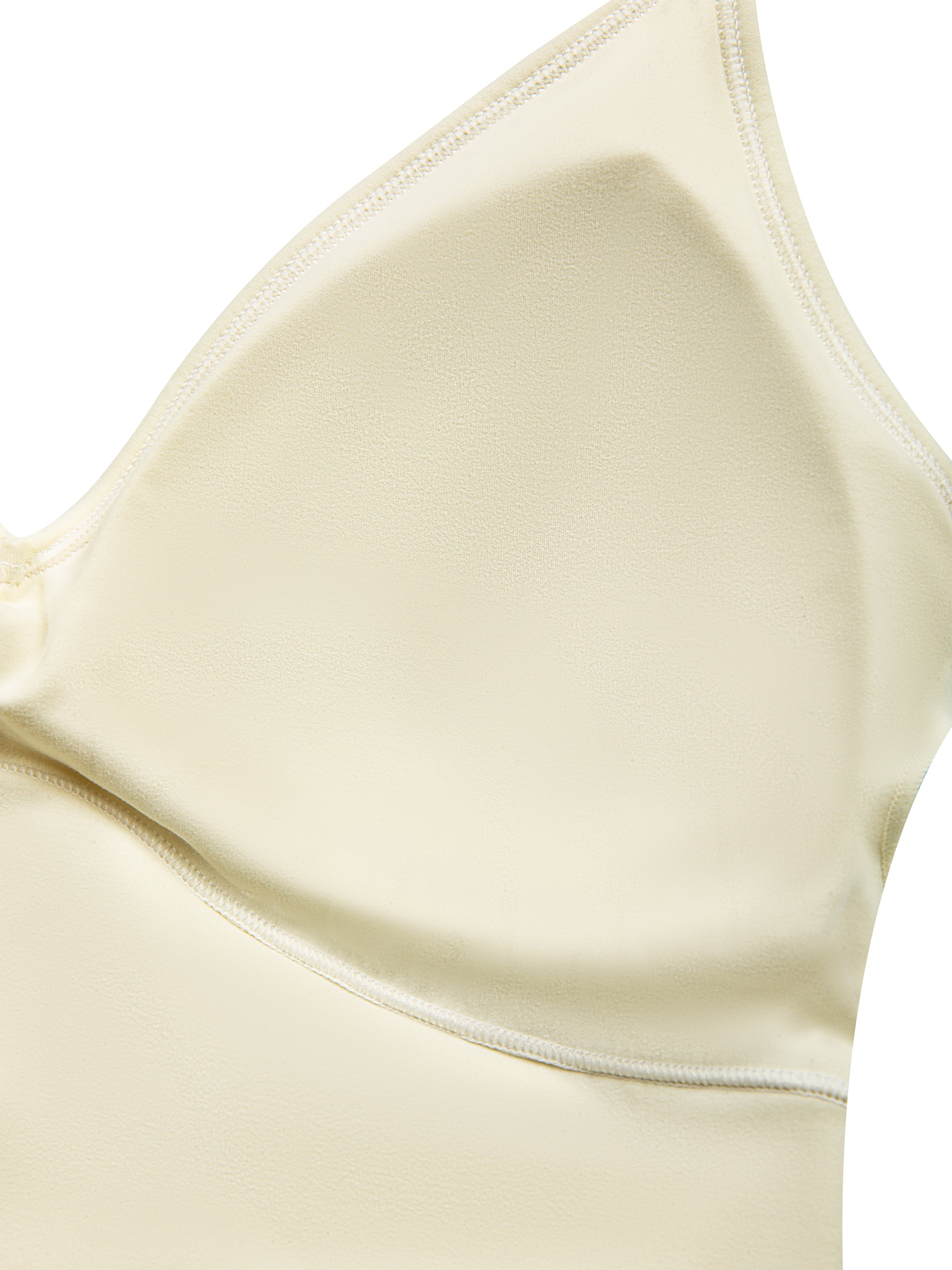 Women's Topstitch Yoga Tank Top