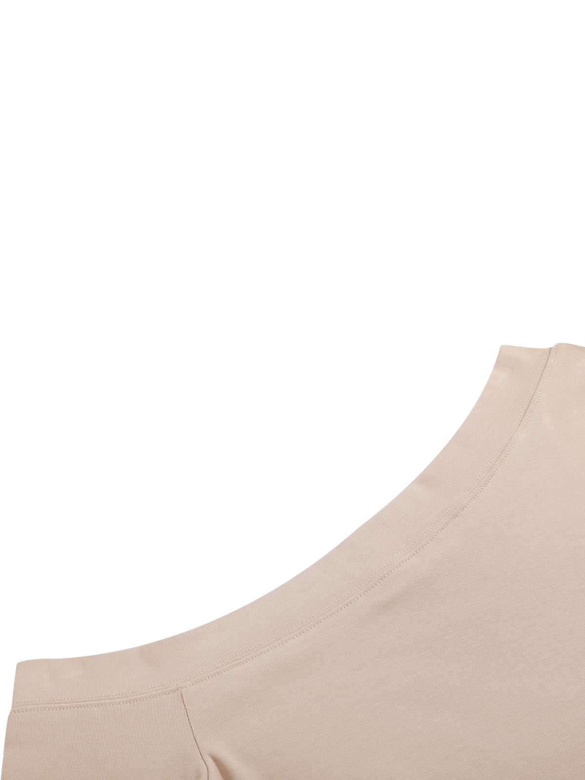 Women's Off-Shoulder Bell Sleeve T-Shirt