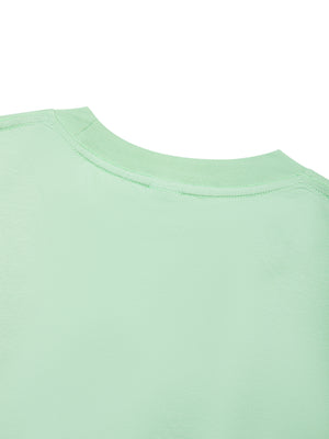 Unisex Sorona Crewneck T-Shirt