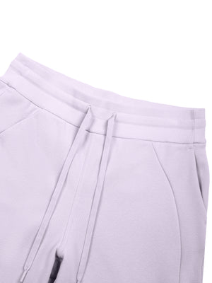 Women's Wide Leg Fleece Sweatpants