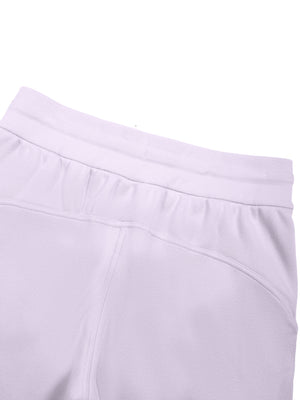 Women's Wide Leg Fleece Sweatpants